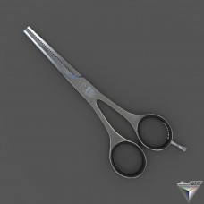thinning scissors Jaguar ES27 satin